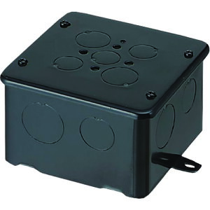�����H�� �y�ʓr�����z ���� �l�p�R���N���[�g�{�b�N�X OFL-4CB-75N [1302-9693145]