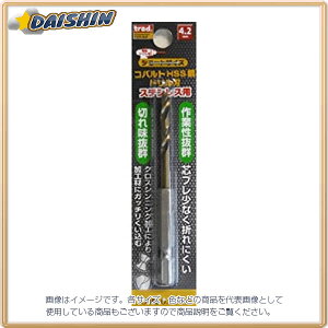 �O���R�[�|���[�V���� TRAD 6�p���V���[�g�R�o���g�h���� TCD-4.2 [1322-022427]