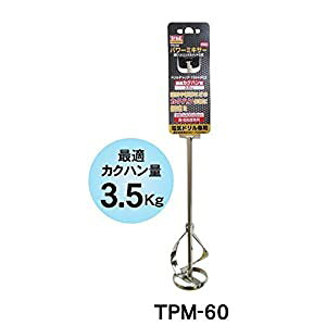 �O���R�[�|���[�V���� TRAD �d�h���p�p���[�~�L�T�[ ��60×400×8 TPM-60 [1322-8302703]