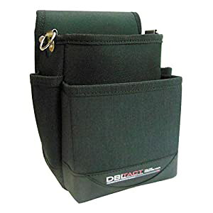 OR[|[V DBLTACT 2iܖۃubN DTM-02S-BK [1322-8305773]