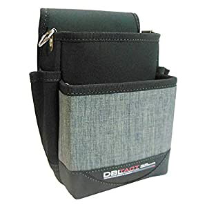 OR[|[V DBLTACT 2iܖۃO[ DTM-02S-GL [1322-8305780]