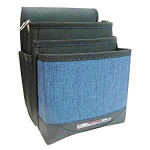 OR[|[V DBLTACT 3iܖۃu[ DTM-03S-BL [1322-8305827]