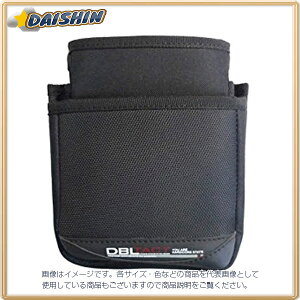 OR[|[V DBLTACT 2i DT-02S-BK [1322-160723]