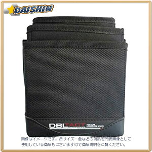 OR[|[V DBLTACT 3i DT-03S-BK [1322-160747]