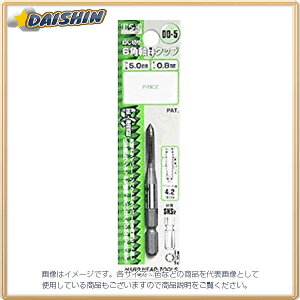 �O���R�[�|���[�V���� H��H 6�p���^�b�v DD-5×0.8 [1322-273836]