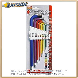 �O���R�[�|���[�V���� TRAD EX�����O�J���[�{�[���|�C���g SR-SBL9C [1322-301072]