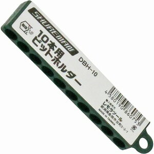 KONYO �R���� SHUREMAN �r�b�g�z���_�[ �i6.35mm�j DBH-10 No.26572 [1324-860753]