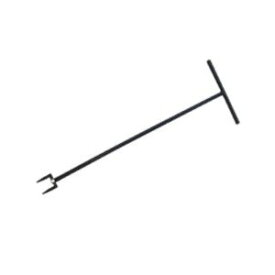 【当日発送】モクバ 【Z】可動 開栓器 1000mm G-1 [134-015401]