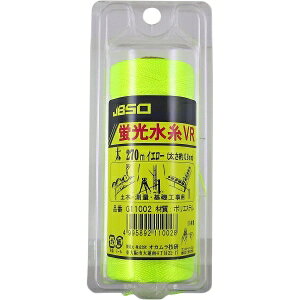 �I�J�����Z�� JBSO �u������ VR �� �C�G���[ 270m G-11002 [1341-110028]