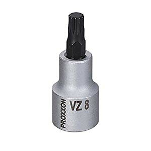 vbNXebN PROXXON vN\ PX XZNgvXNGArbg8 1/2 No.83321 [1397-133211]