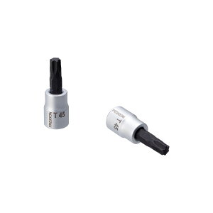 �v���b�N�X�e�b�N PROXXON �v���N�\�� �g���N�X�r�b�g�\�P�b�g 3/8 �����茊�Ȃ� T45 83589 [1397-135895]