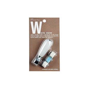 �J�N�_�C KAKUDAI �J���[�n���h���i�v�����j//�z���C�g 7936W [142-793600]