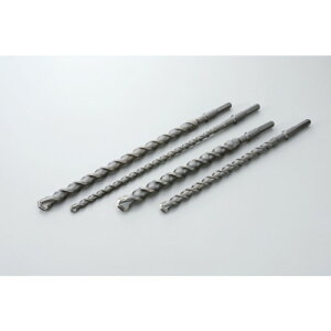 �R�}�h���� �y�ʓr�����z �y�l��s�z KOMADRILL �Z�p���N���X�h���� �S��420mm 38.0 HEXC4-380 [1424-00000644]