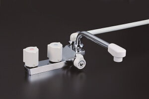 KVK �f�b�L2�n���h���V�����[ KF13RGECN [1425-0282625]