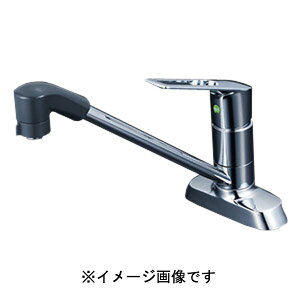 KVK �V���O���V�����[�t�������ie���o�[�j260mm�p�C�v�t KM5081TFEC [1425-0283820]