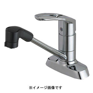 KVK �V���O���V�����[�t������(200mm�p�C�v�t) KM5081TFR2 [1425-0805091]