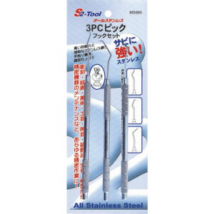 �X�G�J�Q�c�[�� SEK �X�G�J�Q 3PC.�s�b�N�t�b�N�Z�b�g MS660 [1431-0900522]
