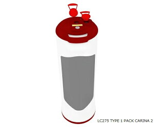 AY AS ONE yʓrz ylsz ELGAupIvVEi@J[gbW 4-3118-20 [1445-0082462]