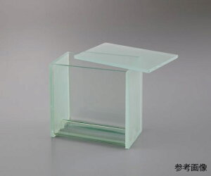 �A�Y���� AS ONE TLC�W�J���@128×72×119mm 4-2676-01 [1445-0082621]
