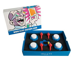 �A�Y���� AS ONE �y�ʓr�����z �y�l��s�z HPLC�p���S�V�X�e���@�X�^�[�^�[�L�b�g 3-6978-11 [1445-0082944]