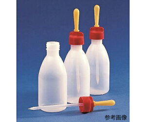 �A�Y���� AS ONE �X�|�C�g�r�iPE���j�@250mL 4-1810-03 [1445-0083225]