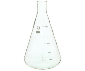 �A�Y���� AS ONE �O�p�t���X�R�@5000mL 4-2825-12 [1445-0083356]