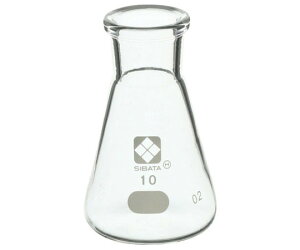 �A�Y���� AS ONE �O�p�t���X�R�@10mL�@1�{�� 4-2825-01 [1445-0083360]