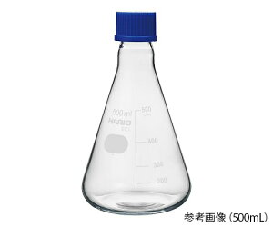 �A�Y���� AS ONE �˂����O�p�t���X�R�@500mL 4-2284-03 [1445-0083381]