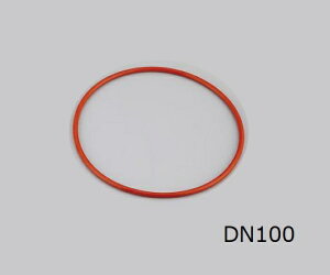 �A�Y���� AS ONE �Z�p���u���t���X�R�pO-Ring�@110×4mm�@�V���R�� 1-8496-13 [1445-0083439]