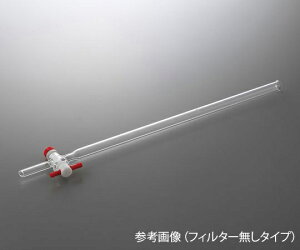 �A�Y���� AS ONE �N���}�g�O���t�ǁi���������j�@PTFE�R�b�N�^�C�v�@��26mm 4-2666-03 [1445-0083468]