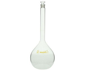 �A�Y���� AS ONE ���X�t���X�R�i�S�ʃt���X�R�E�J�X�^��A�j�@3000mL 1-8654-32 [1445-0083698]