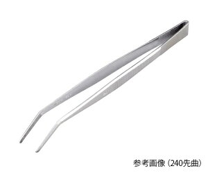 �A�Y���� AS ONE �X�e�����X���s���Z�b�g�@��ȁ@180mm 6-531-20 [1445-0083963]