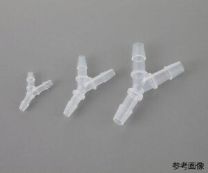 �A�Y���� AS ONE �`���[�u�R�l�N�^�[�i��`���[�u�p�j�@Y�^���a�@ID2.4-3.2 4-2747-30 [1445-0084076]