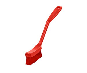 �A�Y���� AS ONE �f�B�b�V�������u���V �X�����@HPM�V���[�Y�@22×285×25mm�@���b�h 3-3490-01 [1445-0084858]