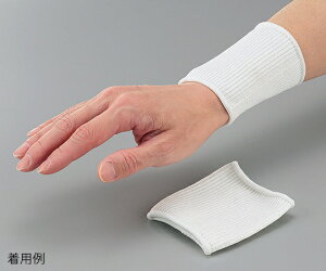 �A�Y���� AS ONE �A�Y�s���A�ϐؑn���X�g�o���h�@S�@10�o�� 4-1080-51 [1445-0085207]