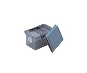 �A�Y���� AS ONE �L���p�e�BDRY BOX DB-8LN 1-9192-01 [1445-0015555]