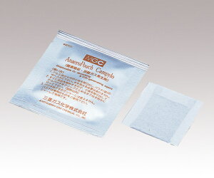 �A�Y���� AS ONE O2�z���ECO2������20��A25�p�E�` 6-8667-01 [1445-0018637]