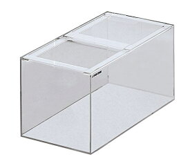 楽天市場 水槽 観察の通販