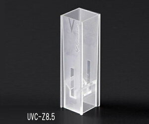 �A�Y���� AS ONE �r�I�����f�B�X�|�Z��UVC-Z8.5 1-2956-01 [1445-0023160]
