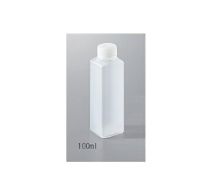 AY AS ONE p^e100ml iP[X̔j 2-9557-52 [1445-0024203]