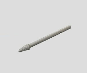 �A�Y���� AS ONE �X�e�����X�y�b�X��ASPES-ST 2-822-12 [1445-0002560]