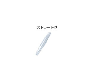 �A�Y���� AS ONE TPX�`���[�u�W���C���gTS-M 10�� 5-4041-22 [1445-0034543]