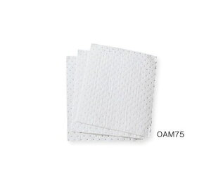�A�Y���� AS ONE �t�̋z���}�b�g OAM75 3-6589-02 [1445-0044080]