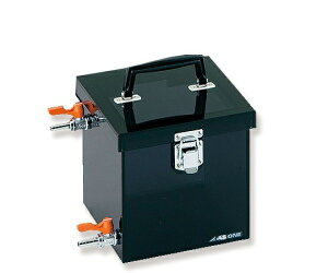 �A�Y���� AS ONE �L�������O�{�b�N�X1K�^ 7-172-32 [1445-0045162]