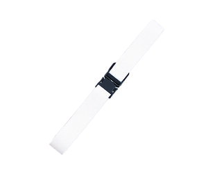 �A�Y���� AS ONE CR�N���[���x���g PA130 �z���C�g 1-9161-08 [1445-0045768]