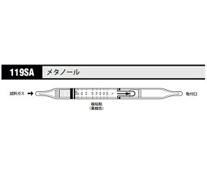�A�Y���� AS ONE �K�X���m�� ���^�m�[�� 119SA 8-5353-84 [1445-0049275]