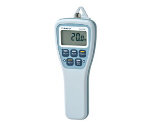 �A�Y���� AS ONE �h���^�f�W�^�����x�v �{�̂̂� 2-7383-13 [1445-0049619]