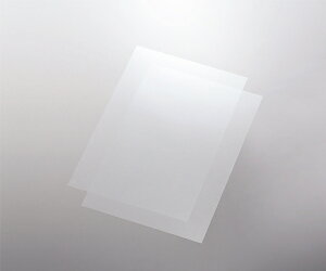 �A�Y���� AS ONE ���~���[(R)�t�B�����@�iT60�����j�@25��m�@A4×10�� 3-2160-01 [1445-0050414]