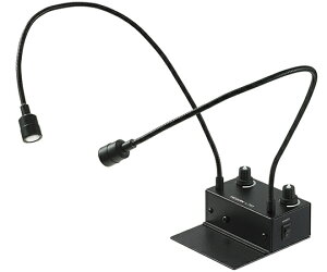 AY AS ONE LEDCg 90×100×37mm 1-8272-21 [1445-0051635]