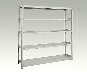 AY AS ONE yʓrz ylsz yʃ{gXbN@4i@902×459×1807mm@iω׏dF200kg/ij 3-1314-01 [1445-0052293]